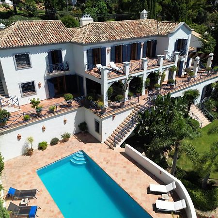 Boutique Hotel Maravilla - Marbella 베나하비스 외부 사진