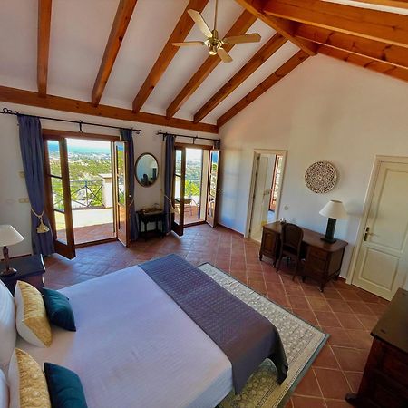 Boutique Hotel Maravilla - Marbella 베나하비스 외부 사진