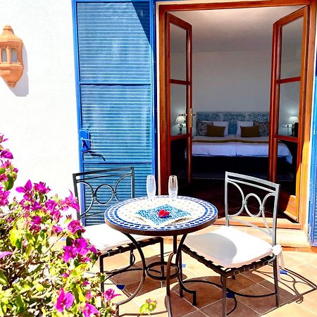 Boutique Hotel Maravilla - Marbella 베나하비스 외부 사진