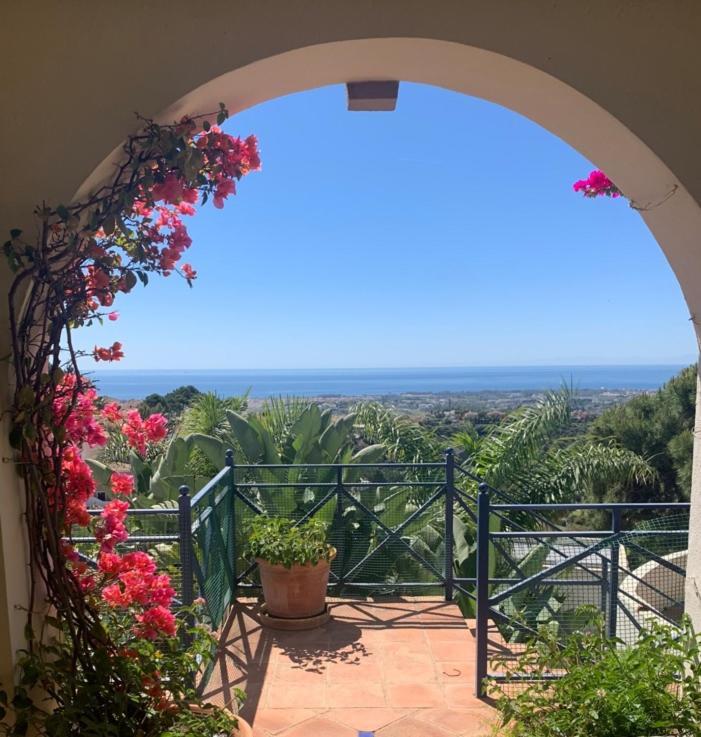 Boutique Hotel Maravilla - Marbella 베나하비스 외부 사진