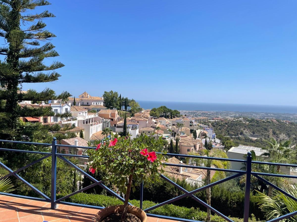 Boutique Hotel Maravilla - Marbella 베나하비스 외부 사진