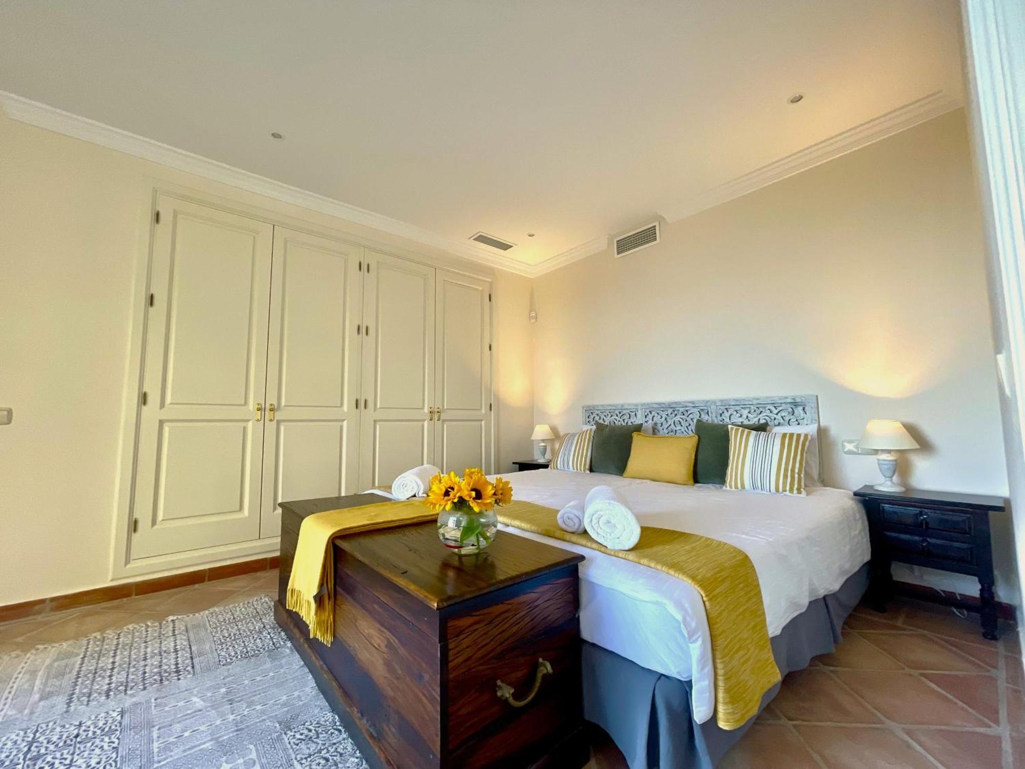 Boutique Hotel Maravilla - Marbella 베나하비스 외부 사진
