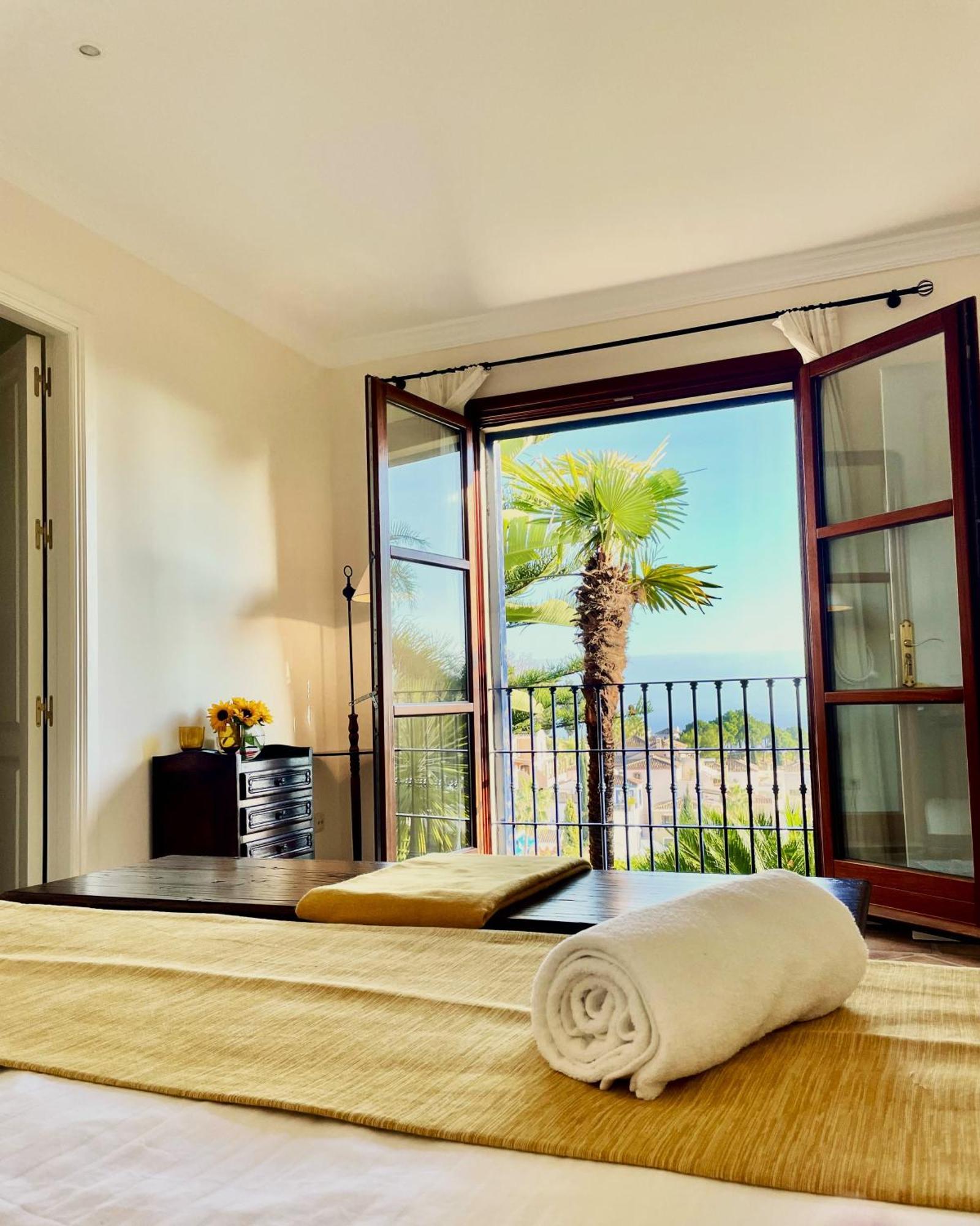 Boutique Hotel Maravilla - Marbella 베나하비스 외부 사진