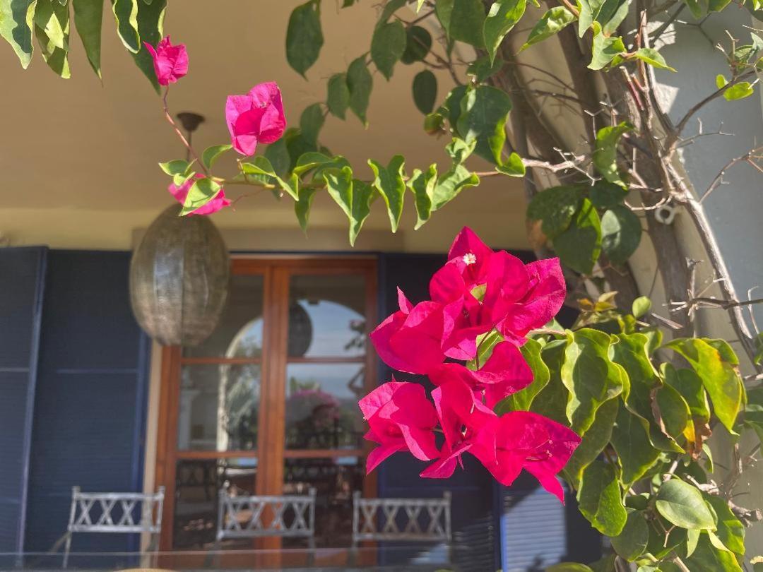 Boutique Hotel Maravilla - Marbella 베나하비스 외부 사진