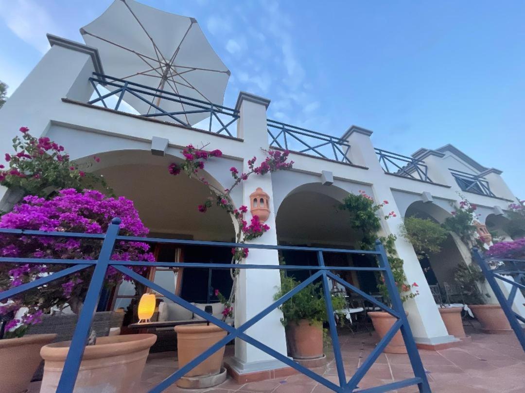 Boutique Hotel Maravilla - Marbella 베나하비스 외부 사진