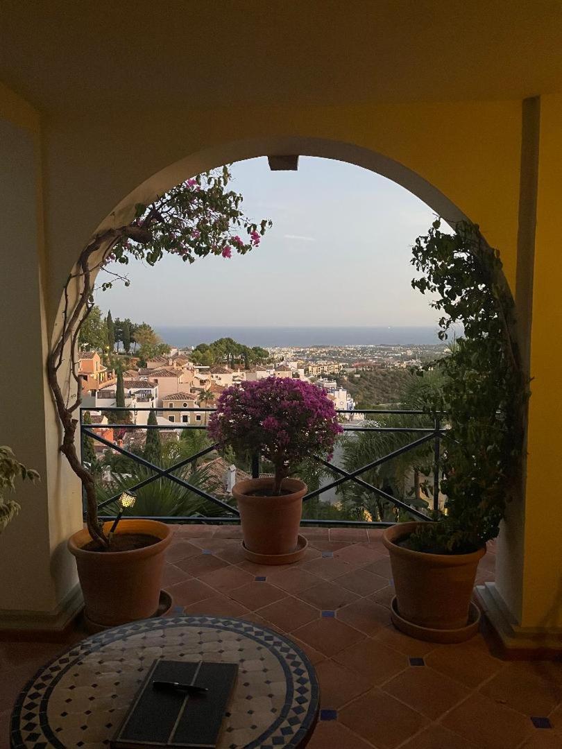 Boutique Hotel Maravilla - Marbella 베나하비스 외부 사진