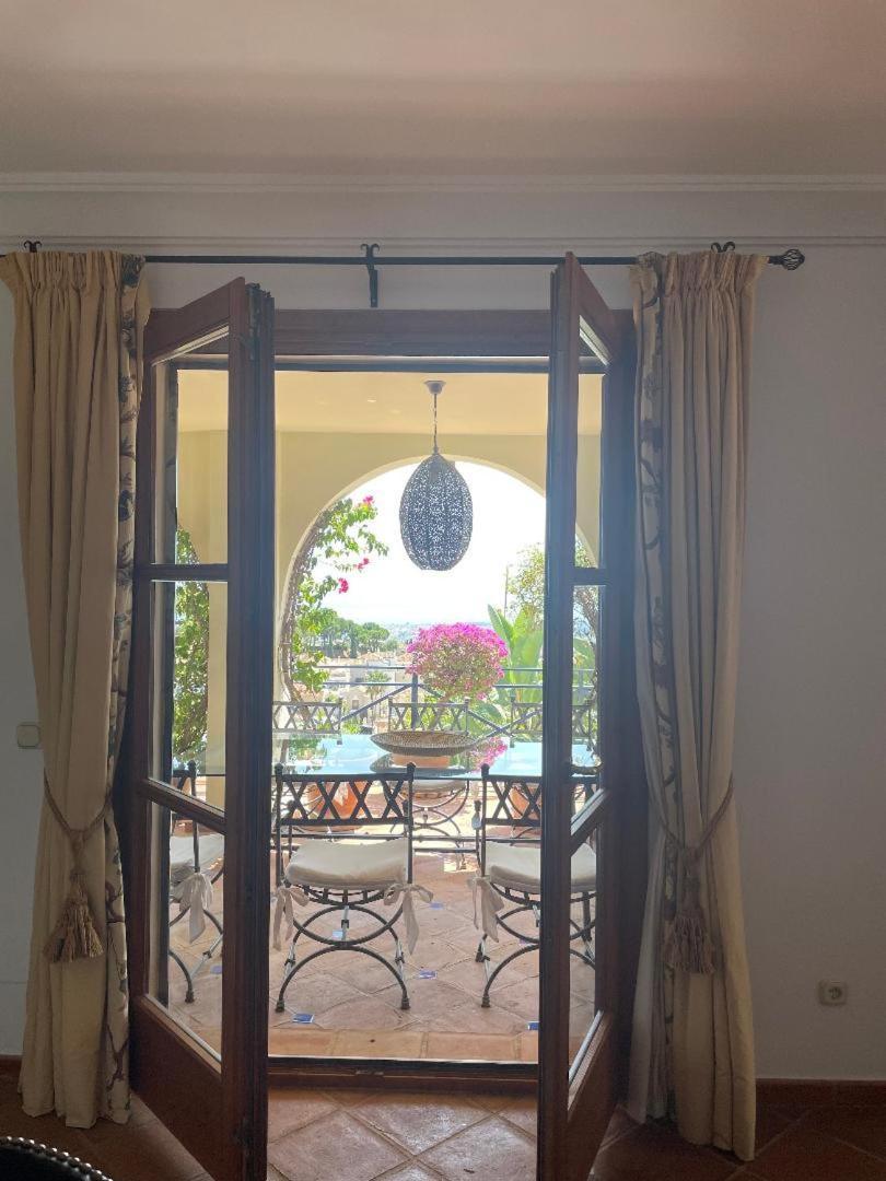 Boutique Hotel Maravilla - Marbella 베나하비스 외부 사진