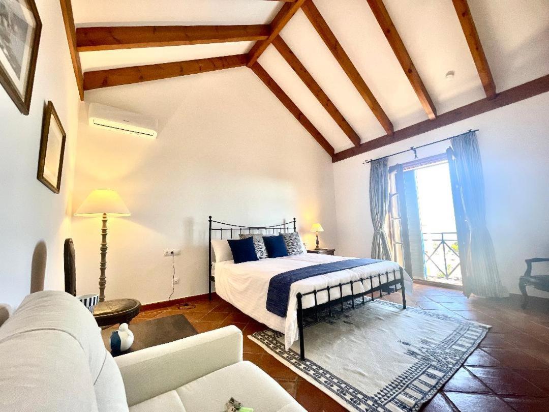 Boutique Hotel Maravilla - Marbella 베나하비스 외부 사진