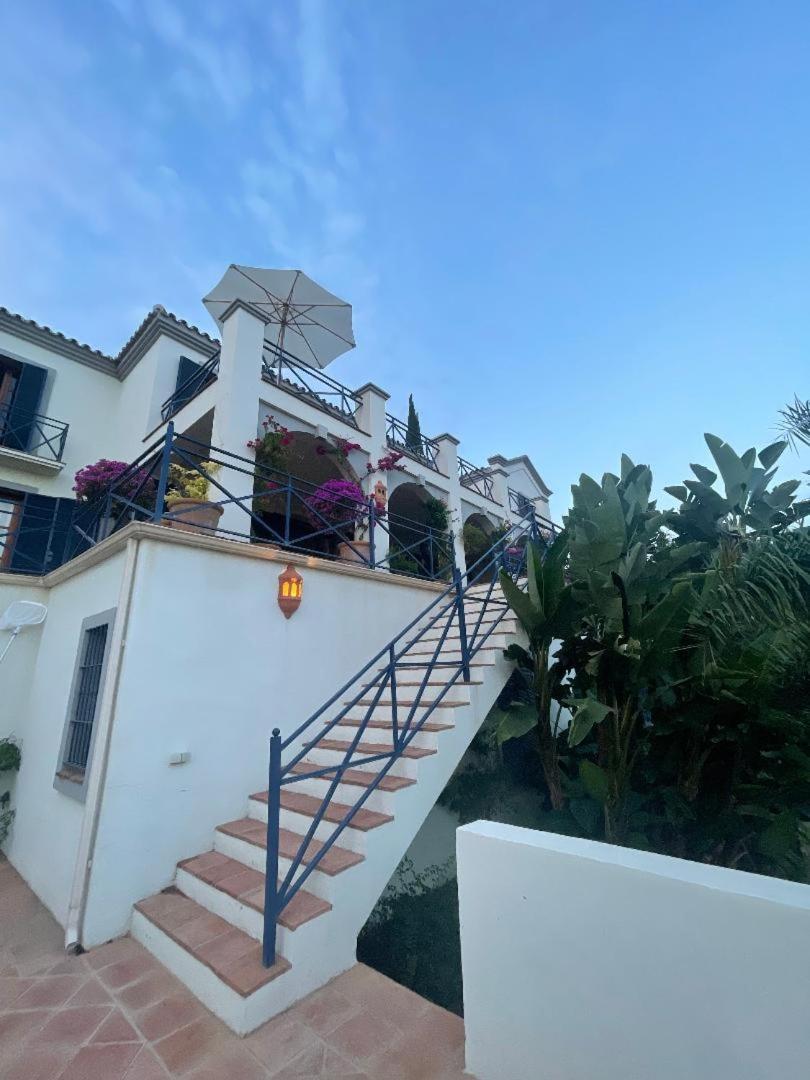 Boutique Hotel Maravilla - Marbella 베나하비스 외부 사진