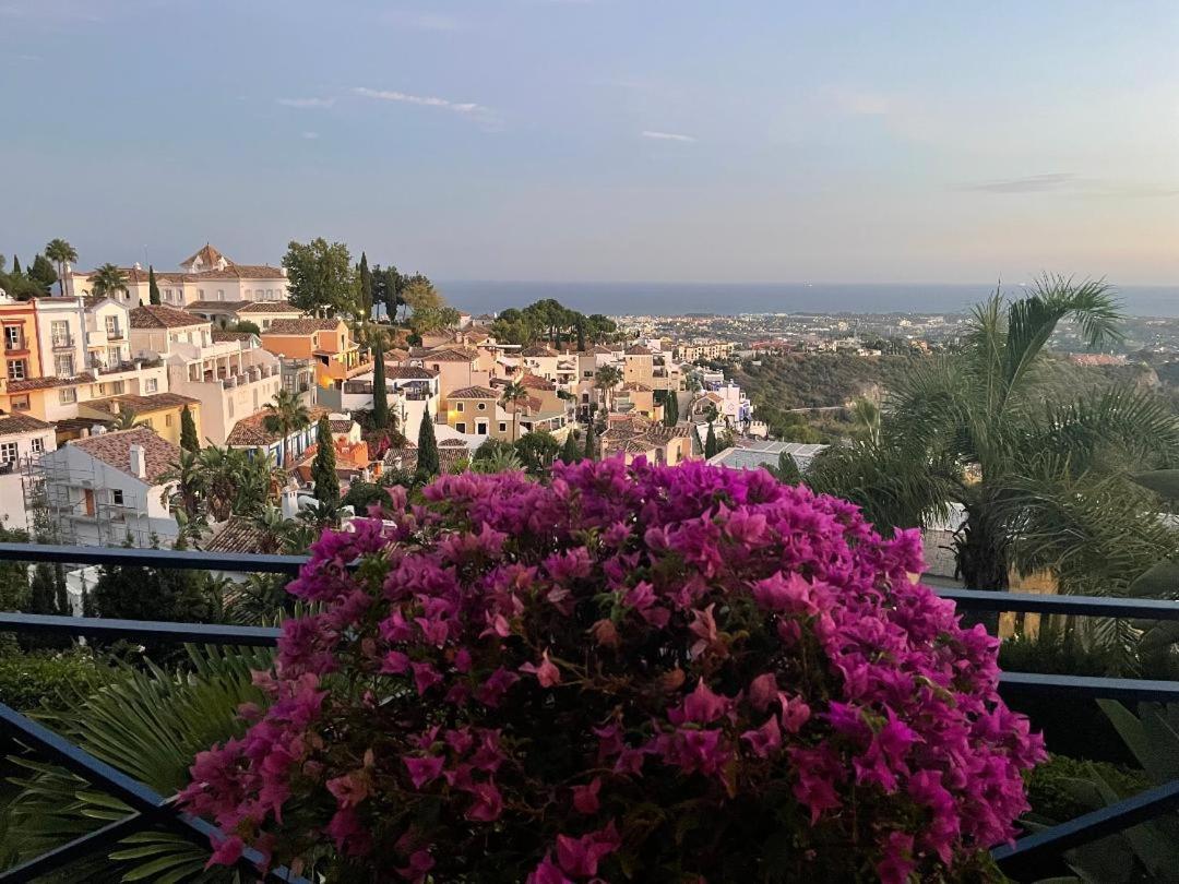 Boutique Hotel Maravilla - Marbella 베나하비스 외부 사진