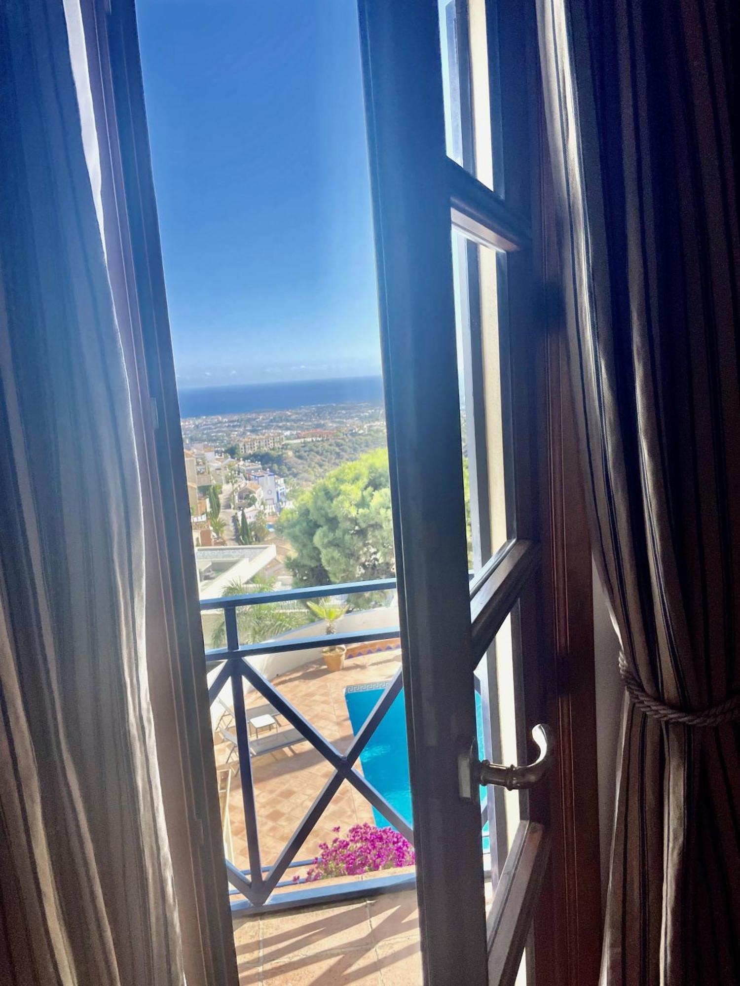 Boutique Hotel Maravilla - Marbella 베나하비스 외부 사진