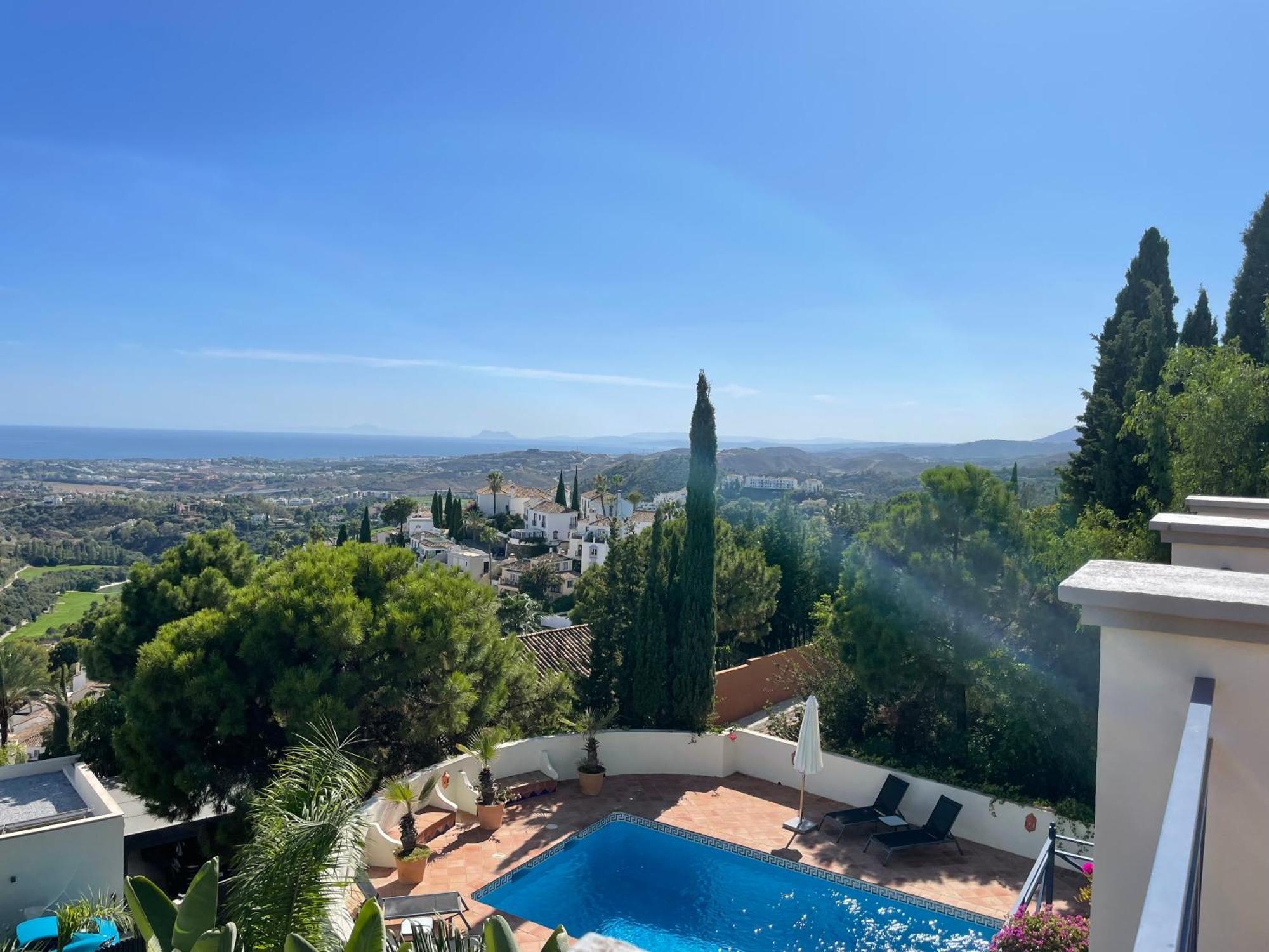 Boutique Hotel Maravilla - Marbella 베나하비스 외부 사진