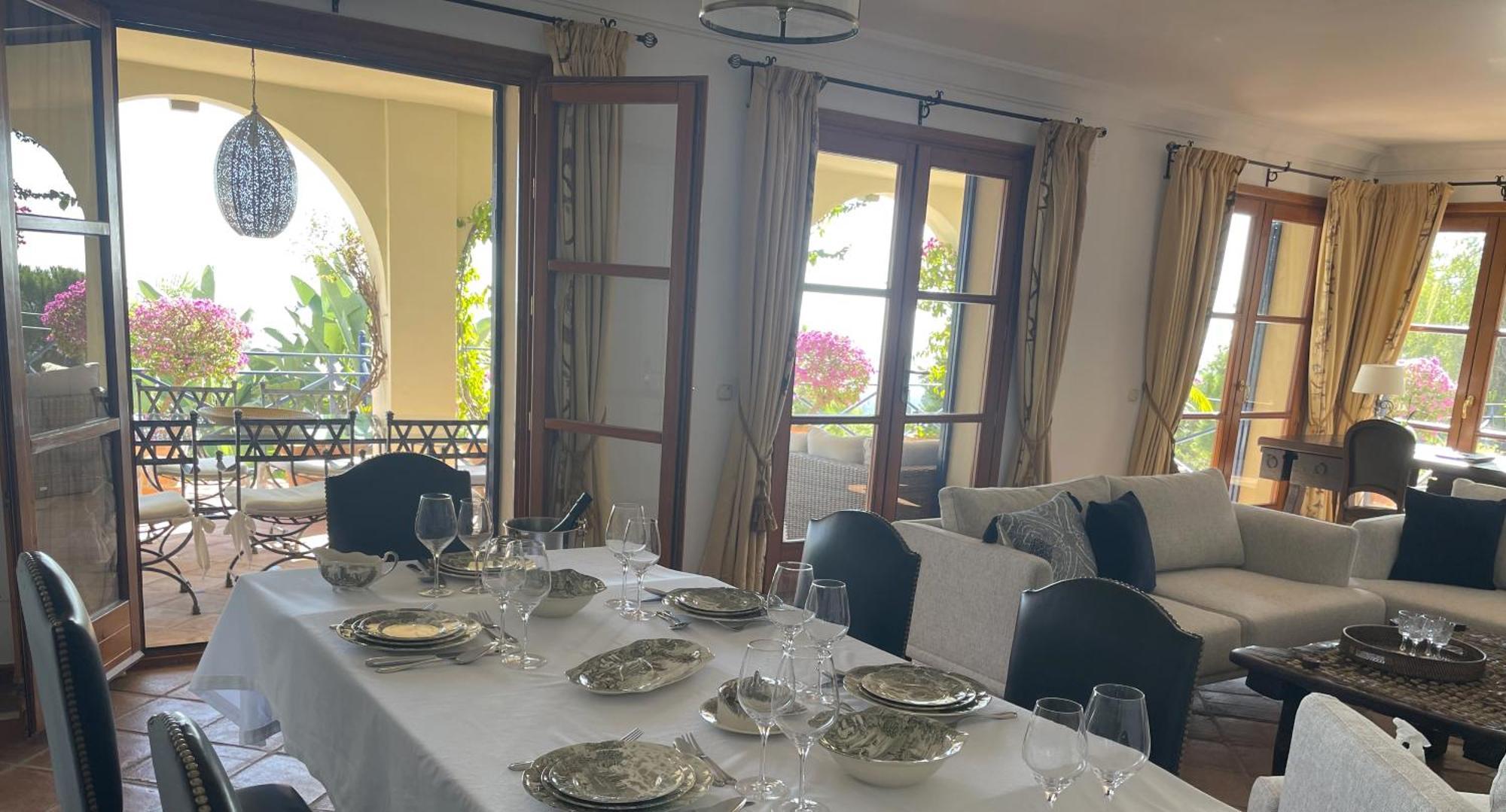 Boutique Hotel Maravilla - Marbella 베나하비스 외부 사진