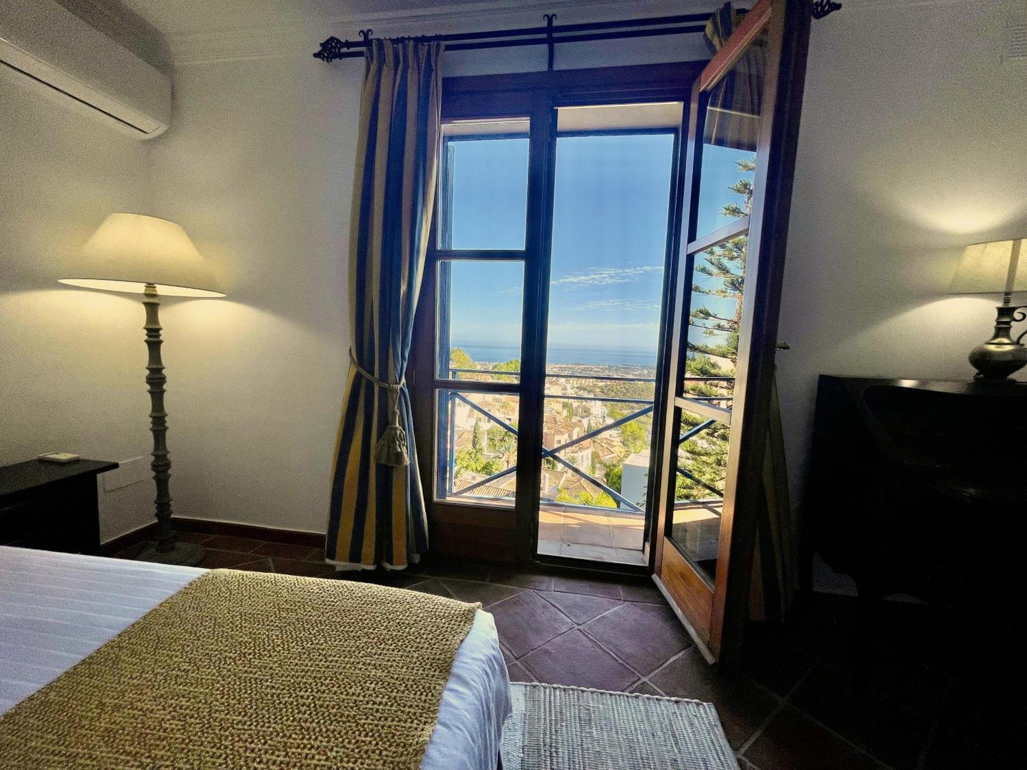 Boutique Hotel Maravilla - Marbella 베나하비스 외부 사진
