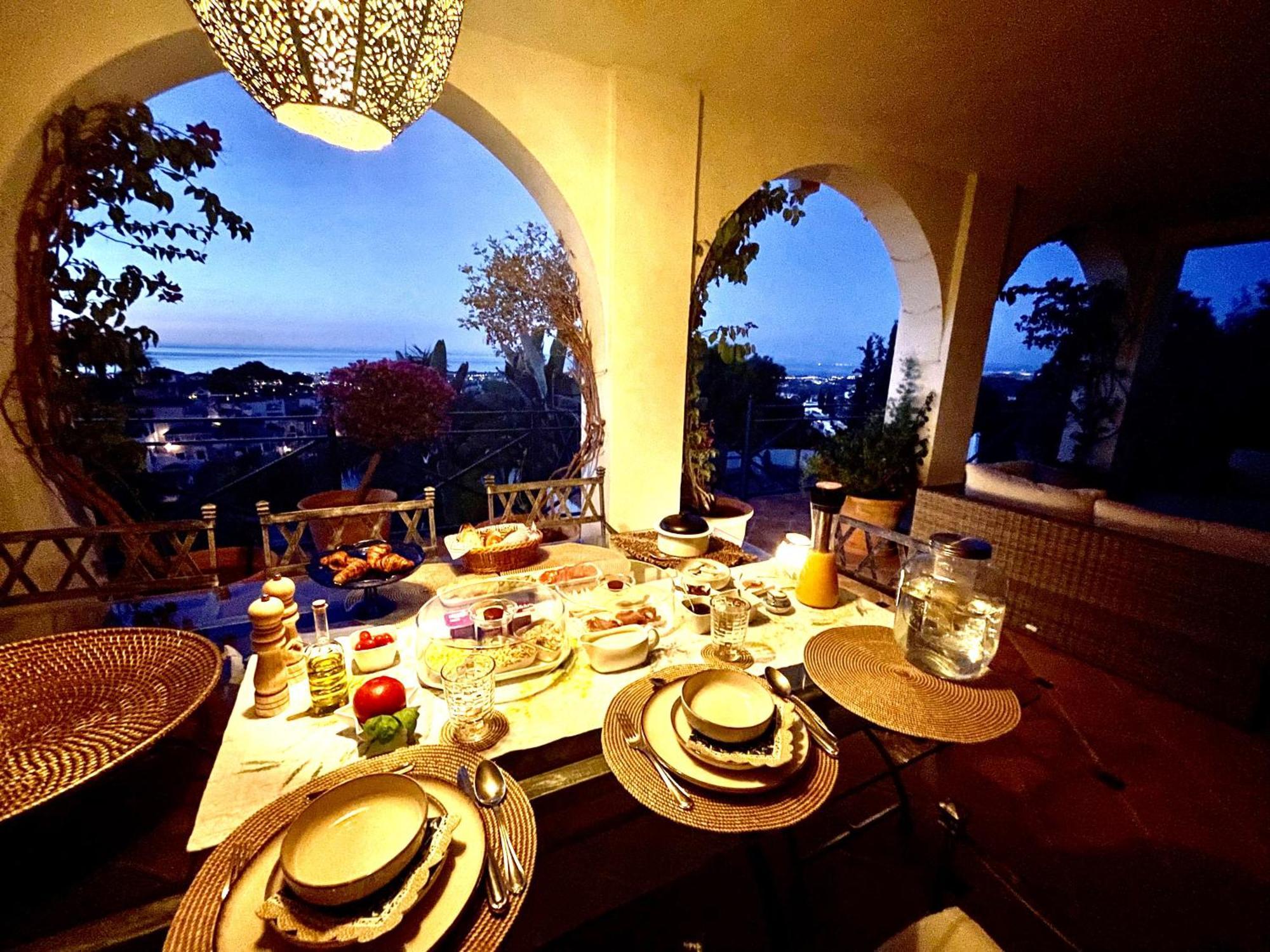 Boutique Hotel Maravilla - Marbella 베나하비스 외부 사진