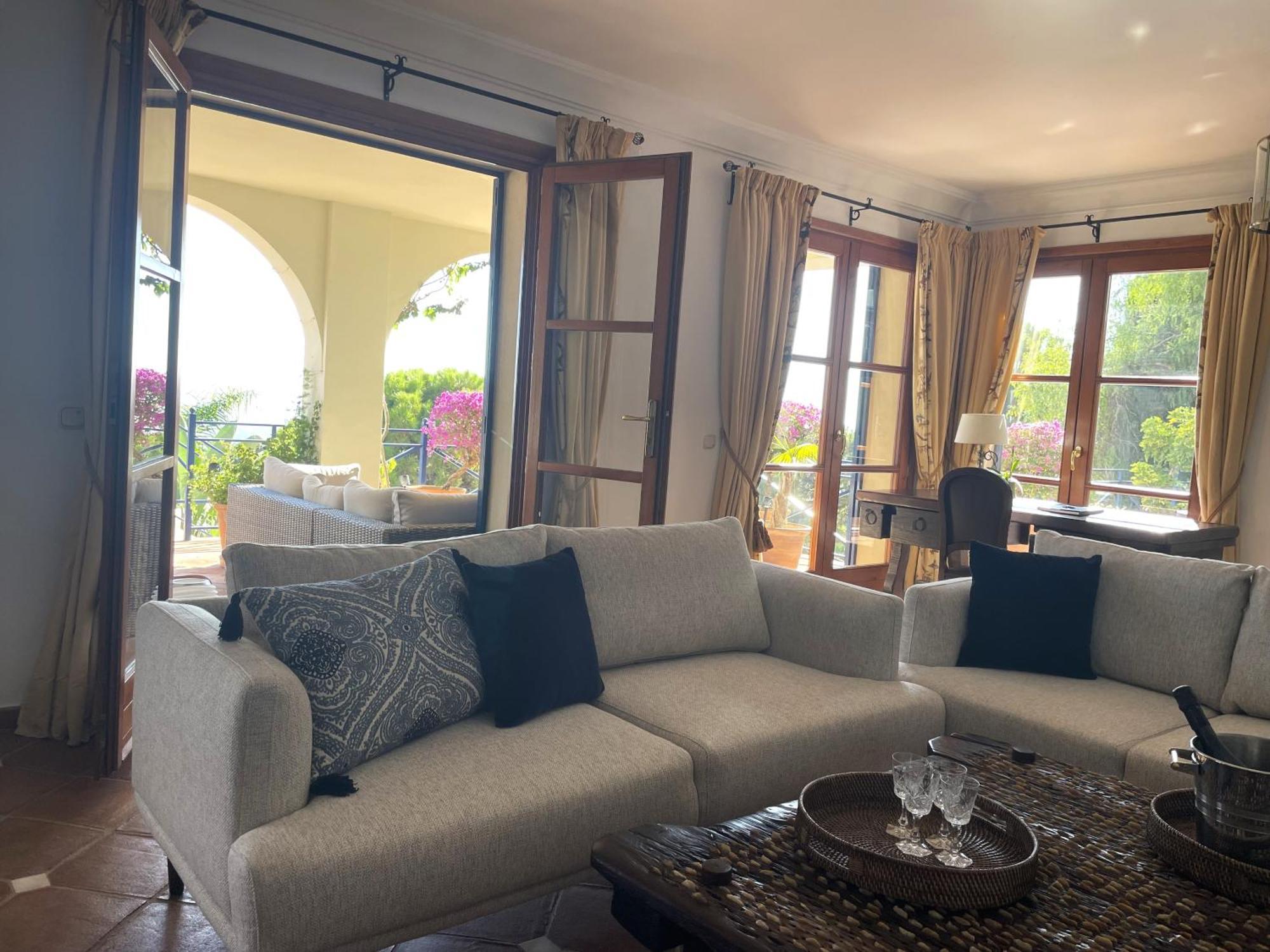 Boutique Hotel Maravilla - Marbella 베나하비스 외부 사진