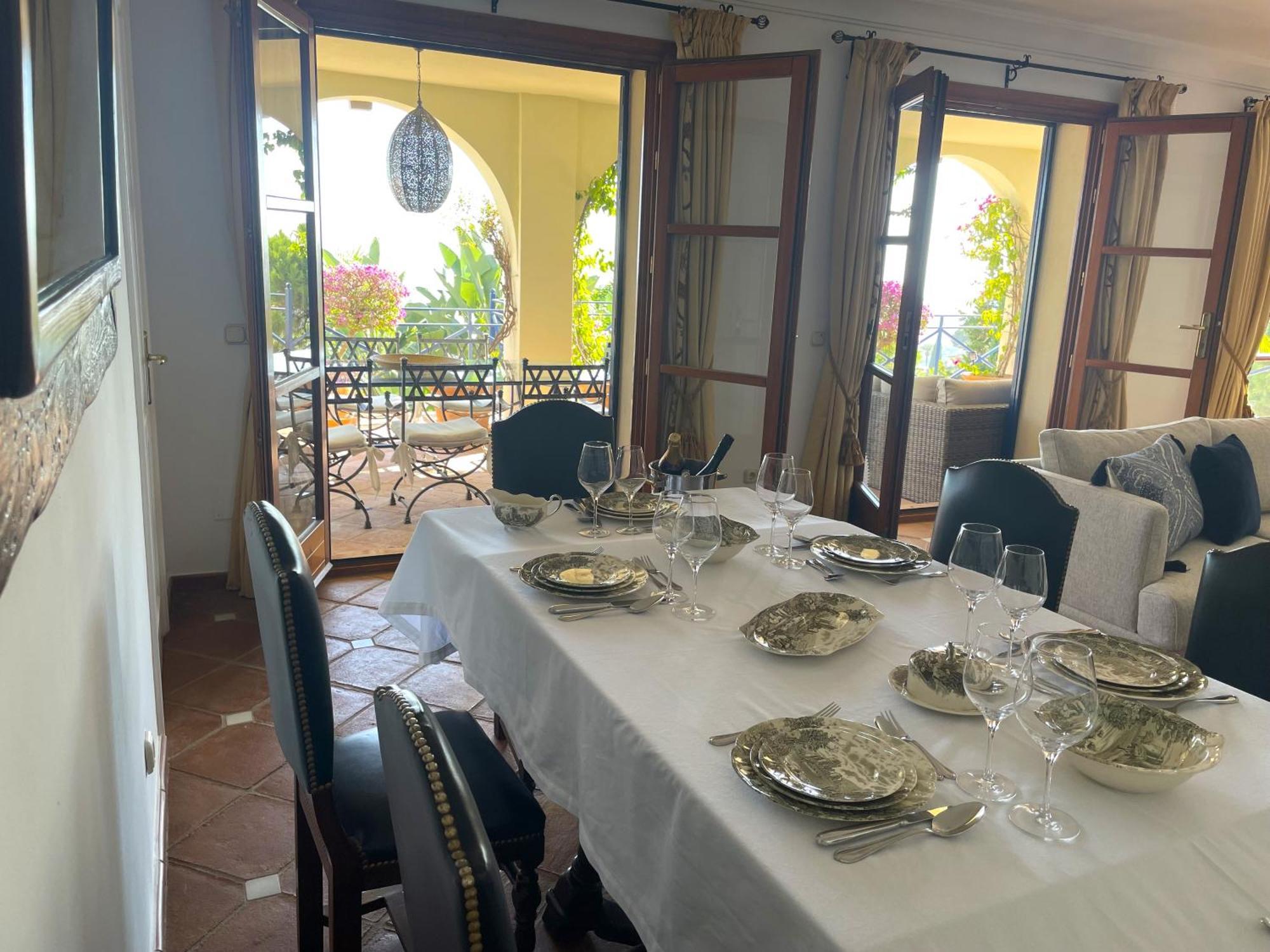 Boutique Hotel Maravilla - Marbella 베나하비스 외부 사진