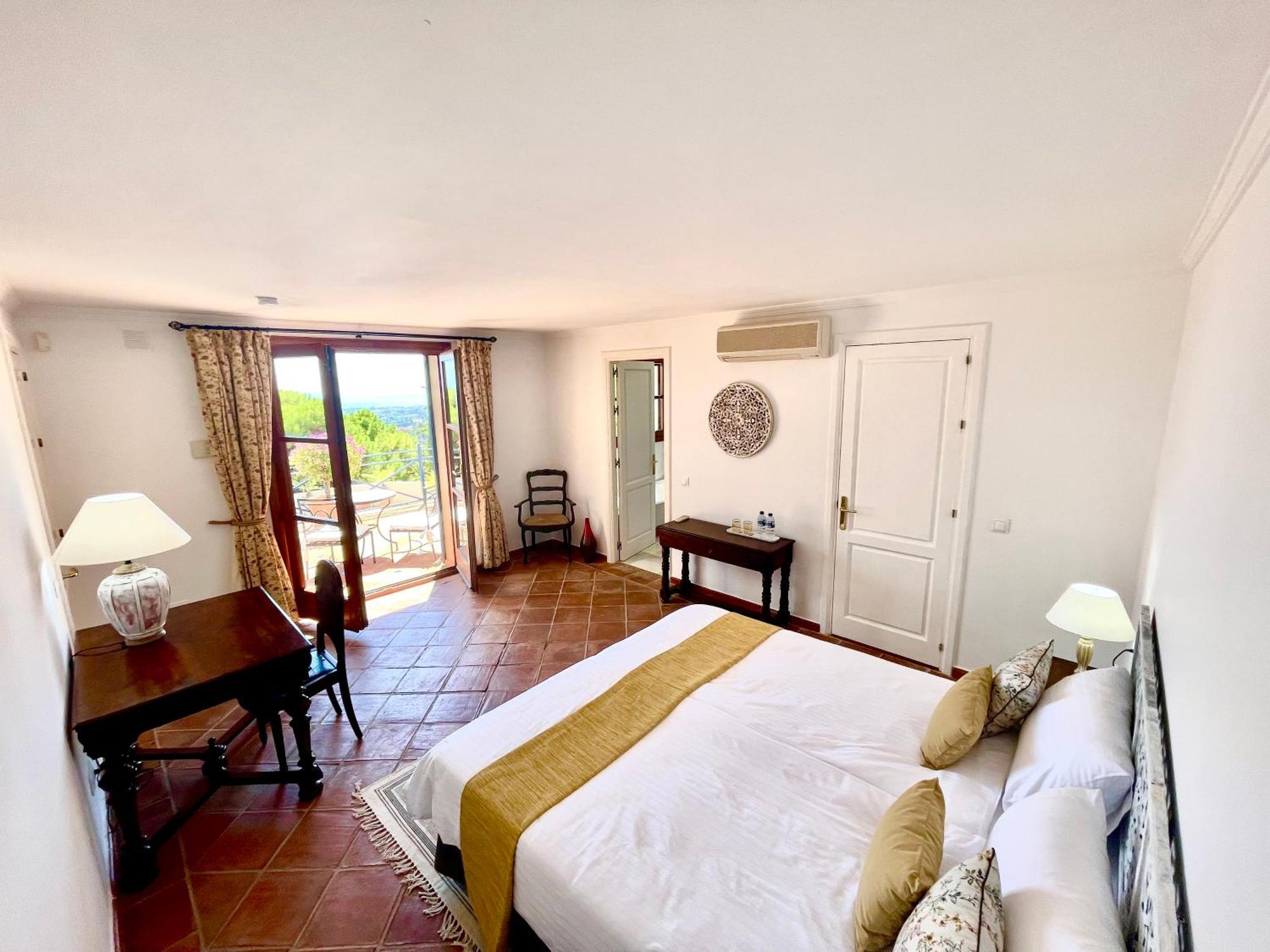 Boutique Hotel Maravilla - Marbella 베나하비스 외부 사진