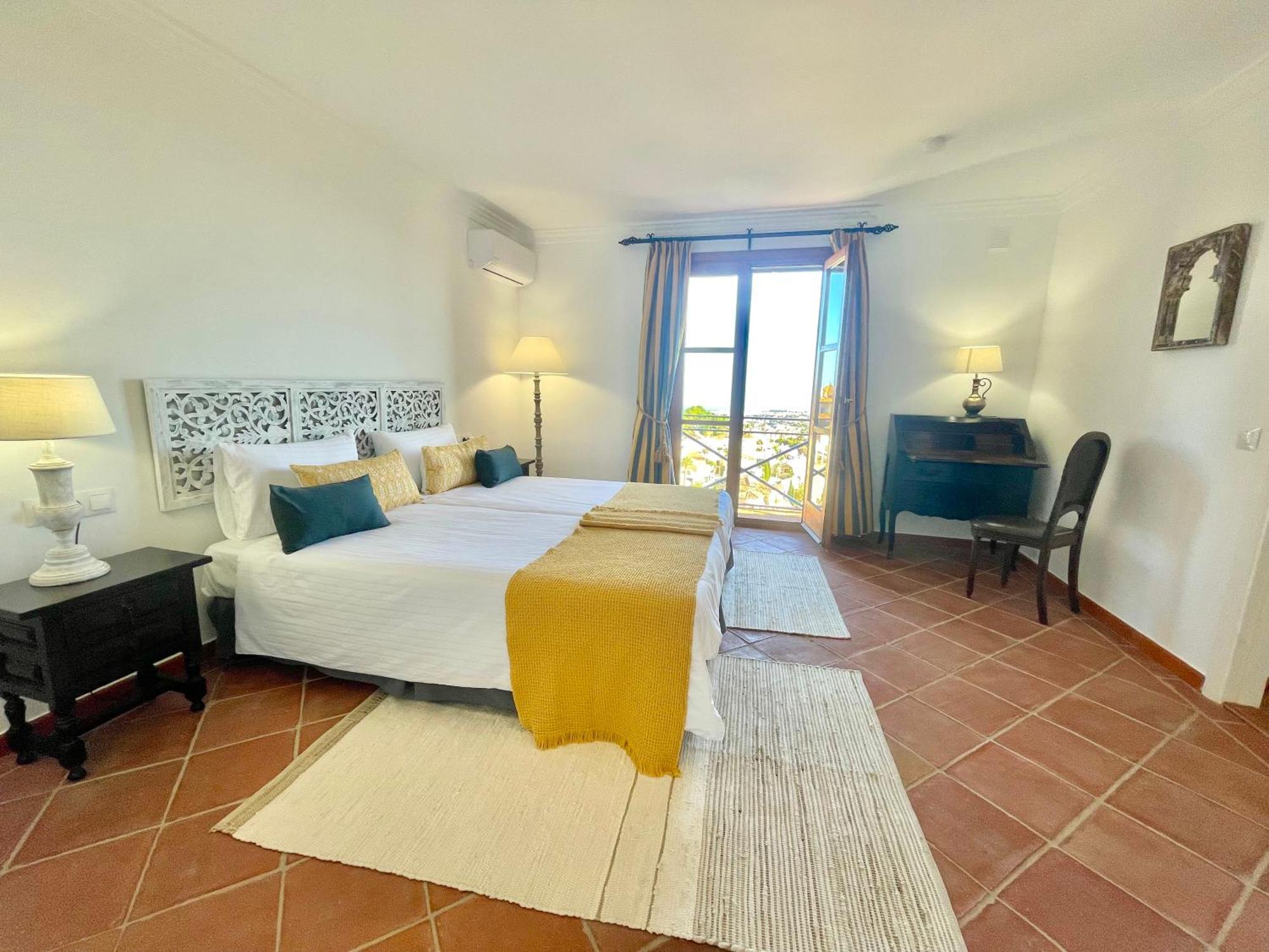 Boutique Hotel Maravilla - Marbella 베나하비스 외부 사진