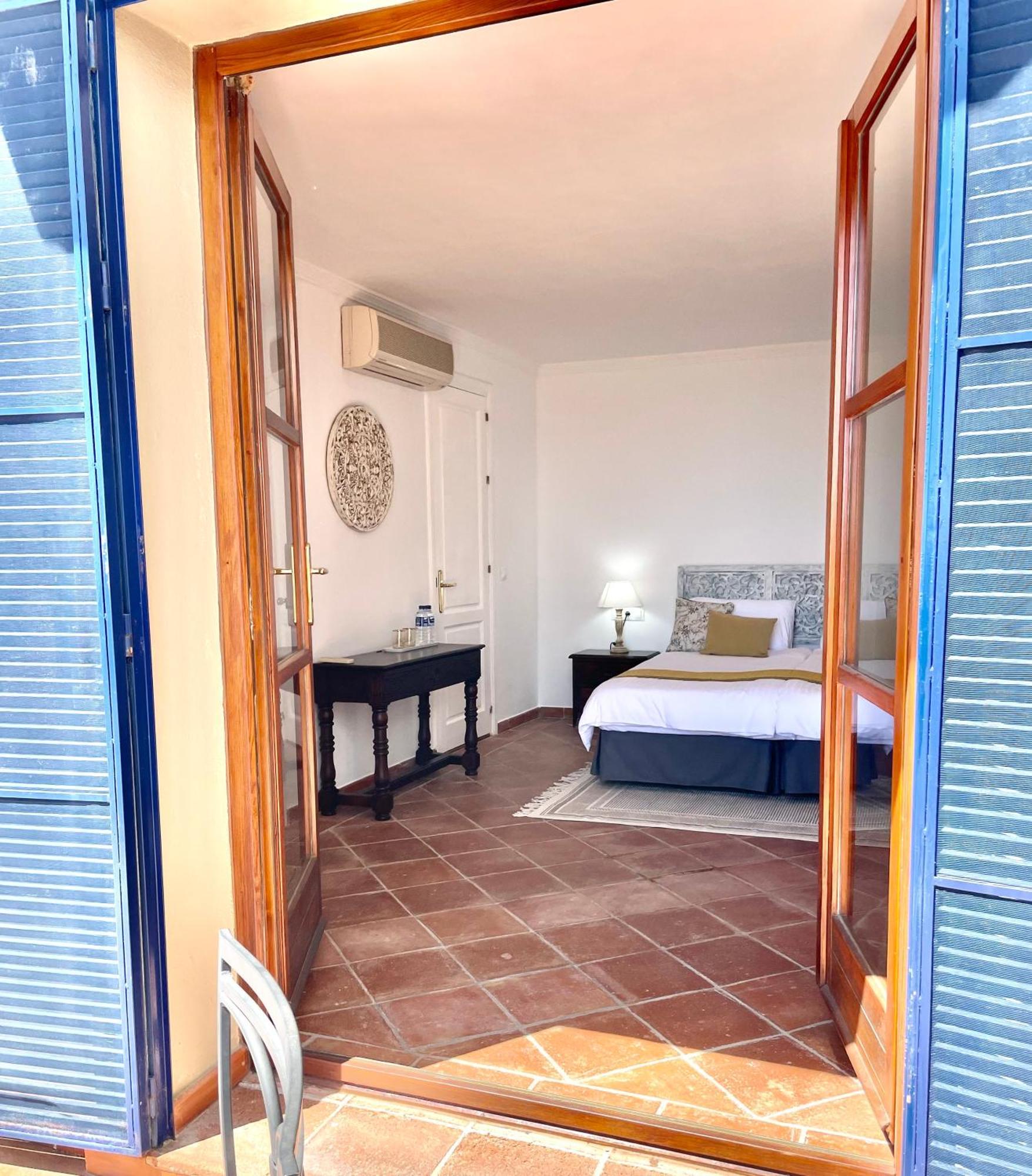 Boutique Hotel Maravilla - Marbella 베나하비스 외부 사진