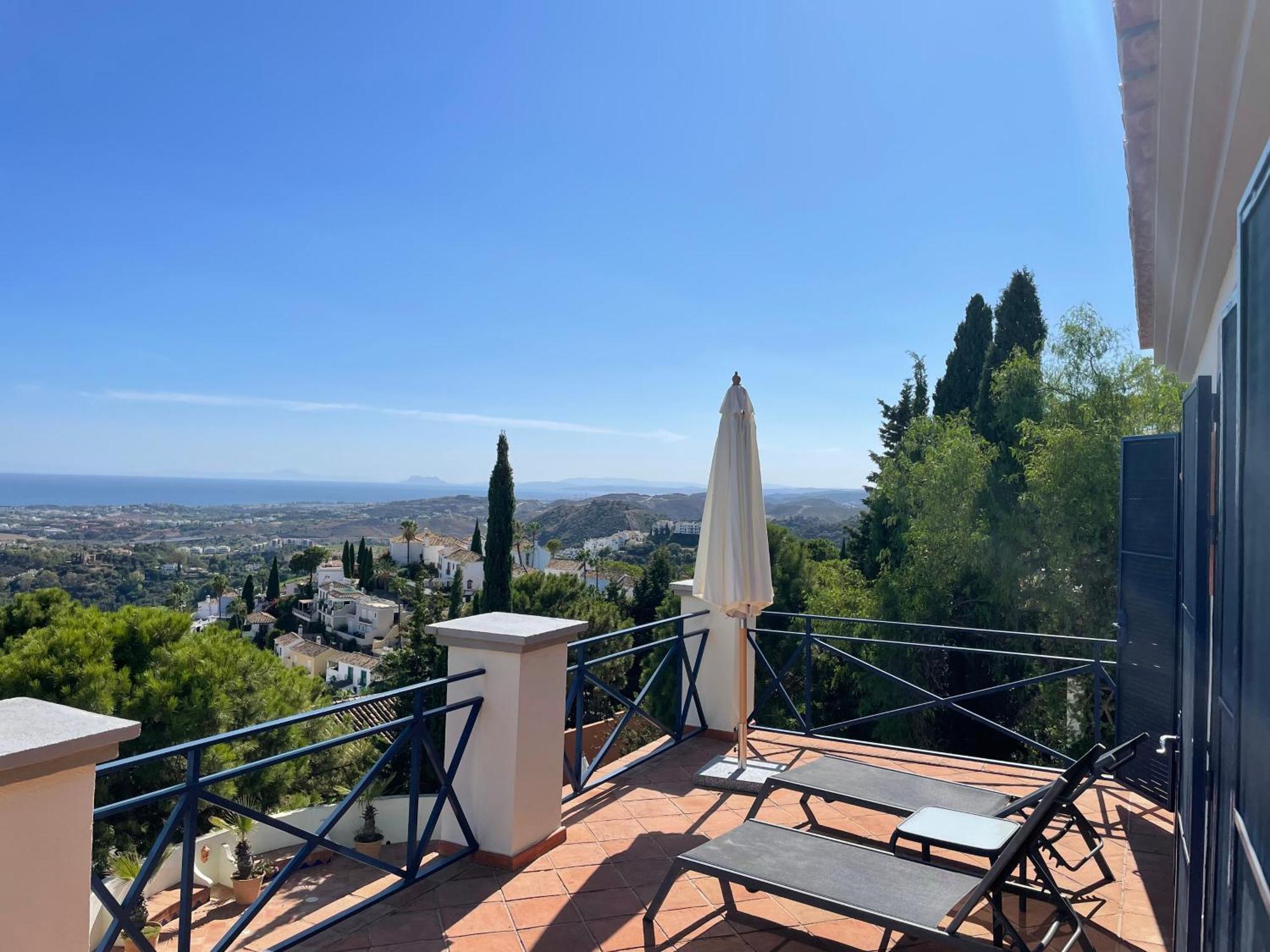 Boutique Hotel Maravilla - Marbella 베나하비스 외부 사진