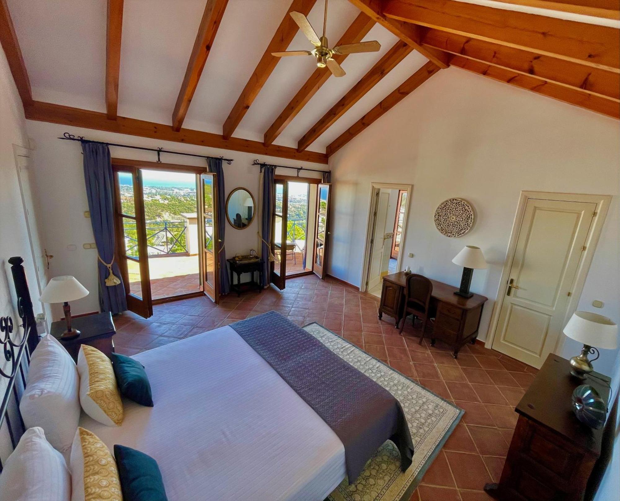 Boutique Hotel Maravilla - Marbella 베나하비스 외부 사진