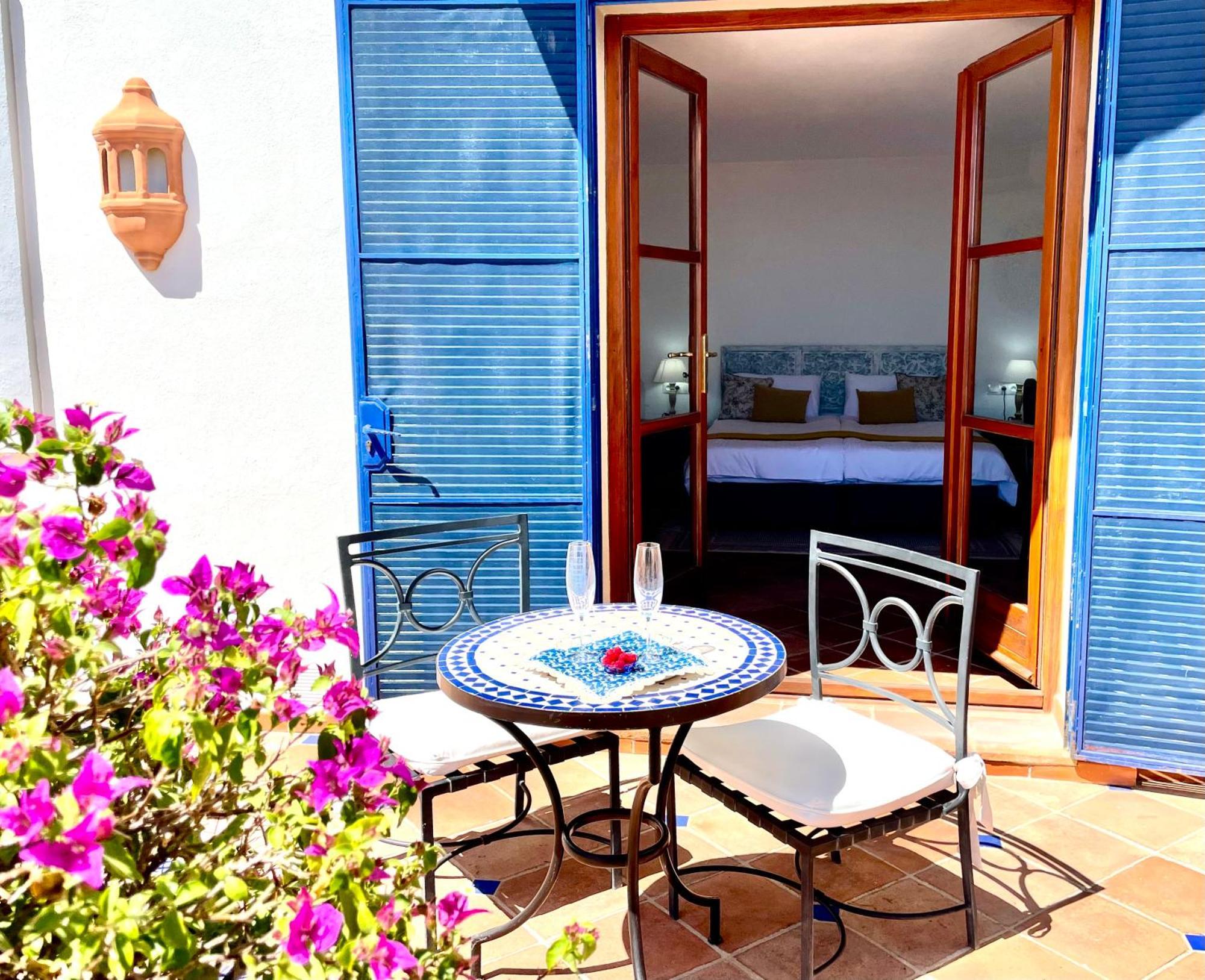 Boutique Hotel Maravilla - Marbella 베나하비스 외부 사진